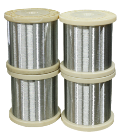 Stainless Steel Fine spring Wire, ss spring wire